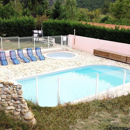 Camping Le Rotja Fuilla Extérieur photo